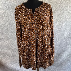 Old Navy Cardigan Top Women’s 2X